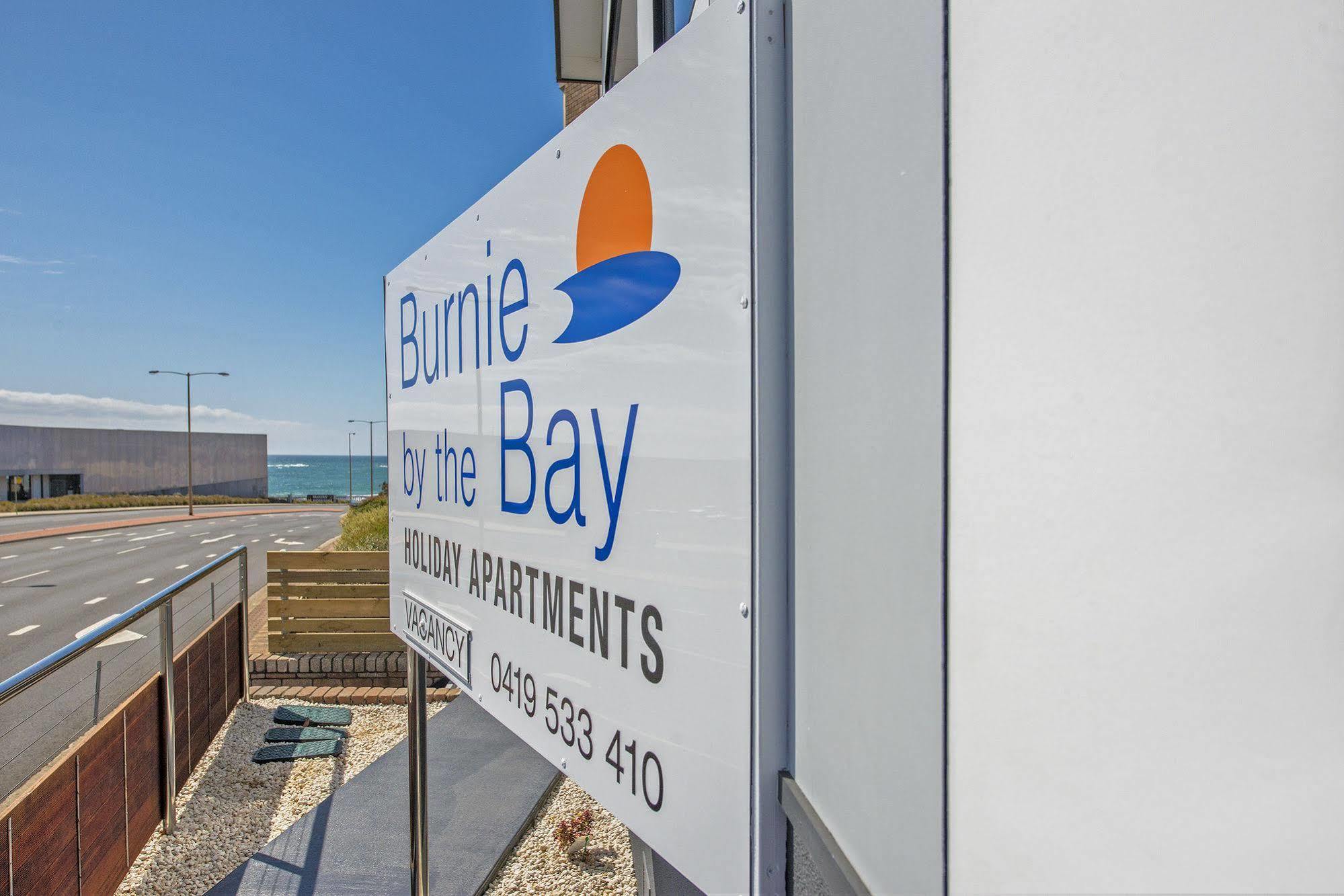 Burnie By The Bay Apartments Exterior photo